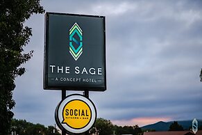 The Sage Hotel