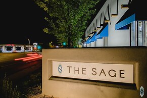 The Sage Hotel