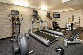 Courtyard by Marriott Lansing