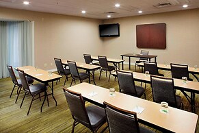 Courtyard by Marriott Lansing