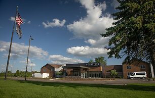 Courtyard by Marriott Lansing