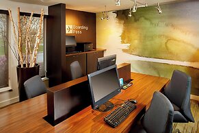 Courtyard by Marriott Lansing