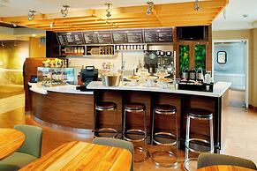 Courtyard by Marriott Lansing