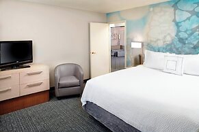 Courtyard by Marriott Lansing