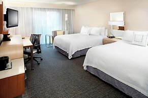 Courtyard by Marriott Lansing