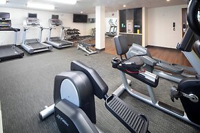 Courtyard by Marriott Lansing