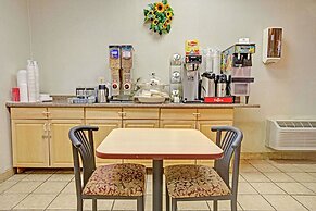 Howard Johnson by Wyndham Pikesville