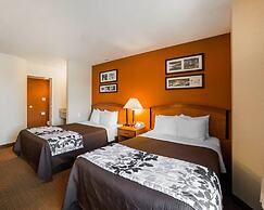 Sleep Inn South Jordan - Sandy
