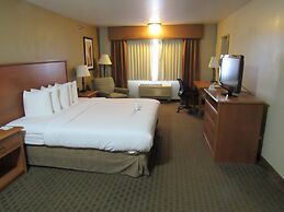 Best Western Empire Towers