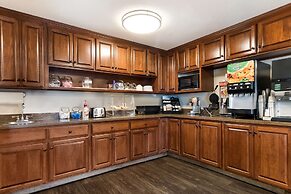 Best Western Empire Towers