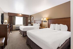 Best Western Empire Towers