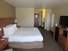 Best Western Empire Towers