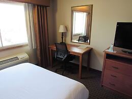 Best Western Empire Towers