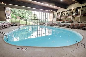 Radisson Hotel Louisville North