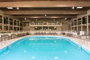 Radisson Hotel Louisville North
