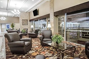 Radisson Hotel Louisville North