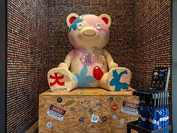 Novotel Bordeaux Centre