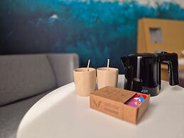 Novotel Bordeaux Centre