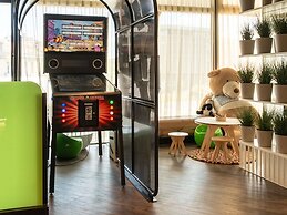 Novotel Bordeaux Centre