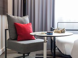 Novotel Bordeaux Centre