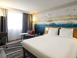 Novotel Bordeaux Centre