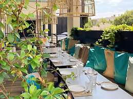 Novotel Bordeaux Centre