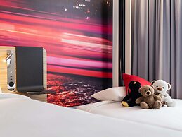 Novotel Bordeaux Centre-Ville
