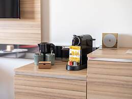 Novotel Bordeaux Centre