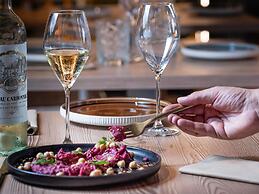 Novotel Bordeaux Centre