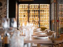 Novotel Bordeaux Centre