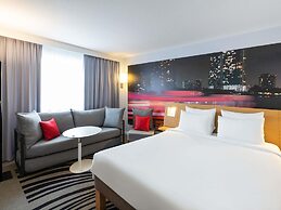 Novotel Bordeaux Centre