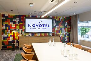 Novotel Bordeaux Centre