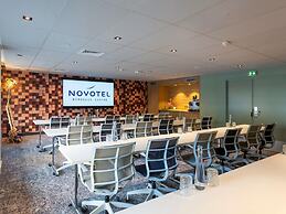 Novotel Bordeaux Centre-Ville