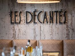Novotel Bordeaux Centre