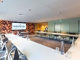 Novotel Bordeaux Centre-Ville