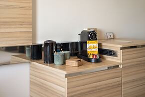 Novotel Bordeaux Centre