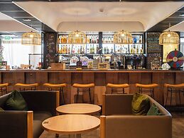 Novotel Bordeaux Centre