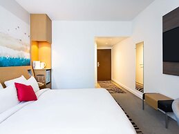 Novotel Bordeaux Centre-Ville