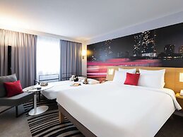 Novotel Bordeaux Centre