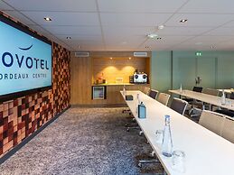 Novotel Bordeaux Centre-Ville