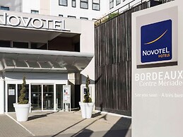 Novotel Bordeaux Centre