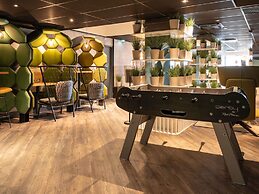 Novotel Bordeaux Centre