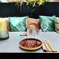 Novotel Bordeaux Centre