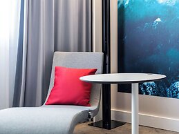 Novotel Bordeaux Centre