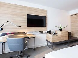 Novotel Bordeaux Centre-Ville
