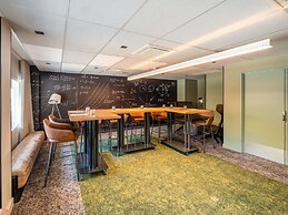 Novotel Bordeaux Centre-Ville