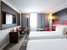 Novotel Bordeaux Centre