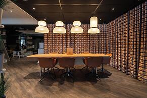 Novotel Bordeaux Centre