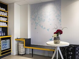 Novotel Bordeaux Centre-Ville