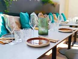 Novotel Bordeaux Centre